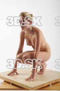 Oldriska poses 0058